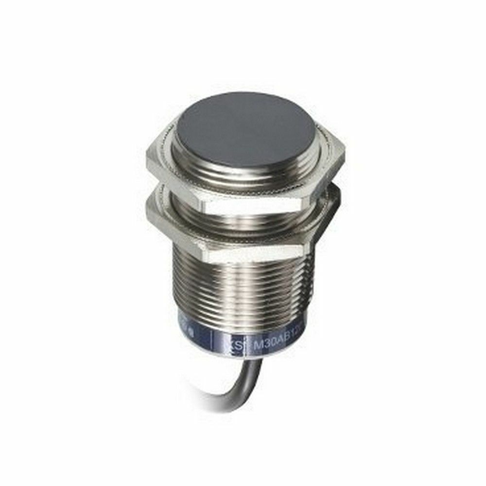 TELEMECANIQUE TELEMECANİQUE SENSORS XS1-M30AB120 12/24VDC 2M KABLOLU ENDÜKTİF SENSÖR