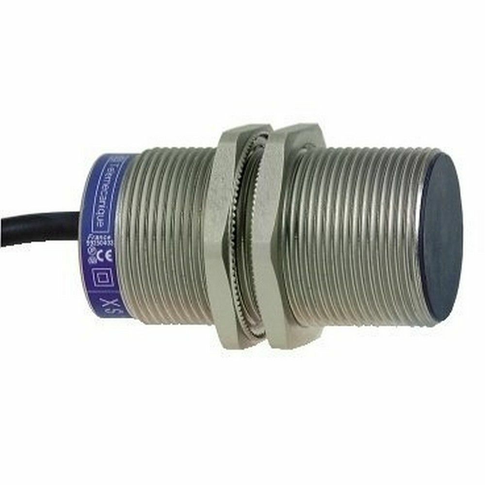 TELEMECANIQUE TELEMECANİQUE SENSORS XS1-M30KP340 12/24VDC 2M KABLOLU ENDÜKTİF SENSÖR