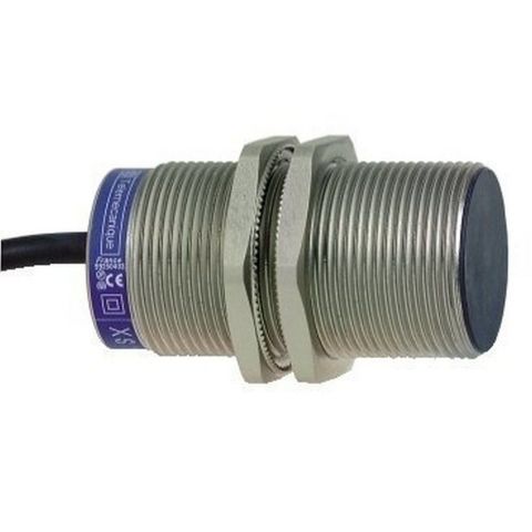 TELEMECANIQUE TELEMECANİQUE SENSORS XS1-M30KP340 12/24VDC 2M KABLOLU ENDÜKTİF SENSÖR