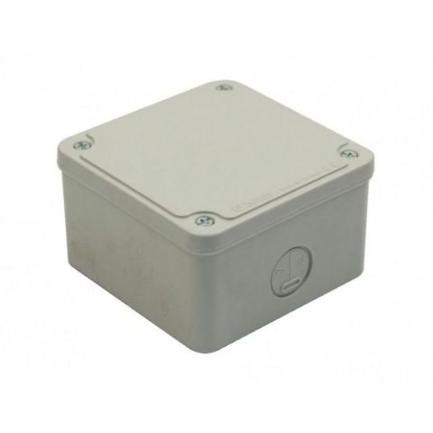 BEMİS PLASTİK BUAT 95X95X60