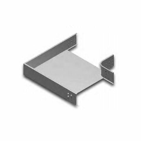 EAE 3008522 040 UKS 300 YD YATAY DÖNÜŞ MODÜLÜ (90°)