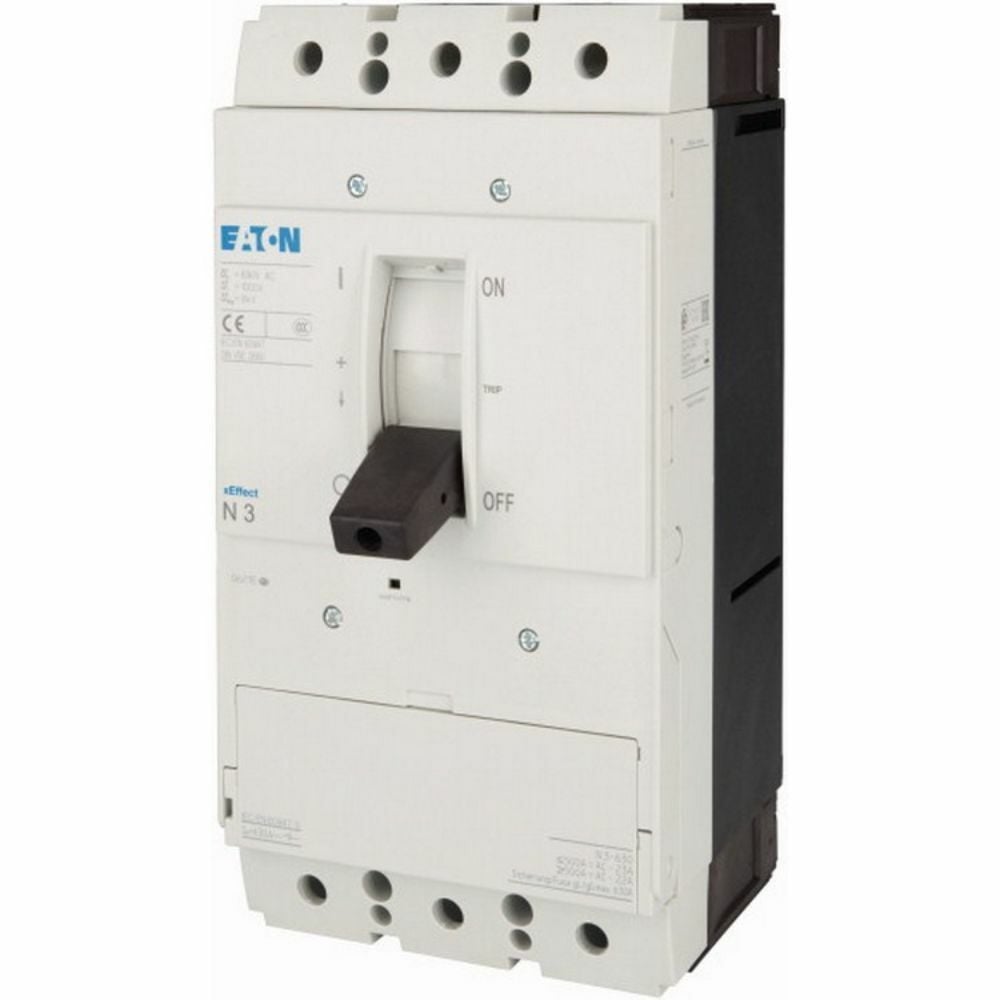 EATON N3-630 KOMPAKT TİP YÜK AYIRICI 3X630A