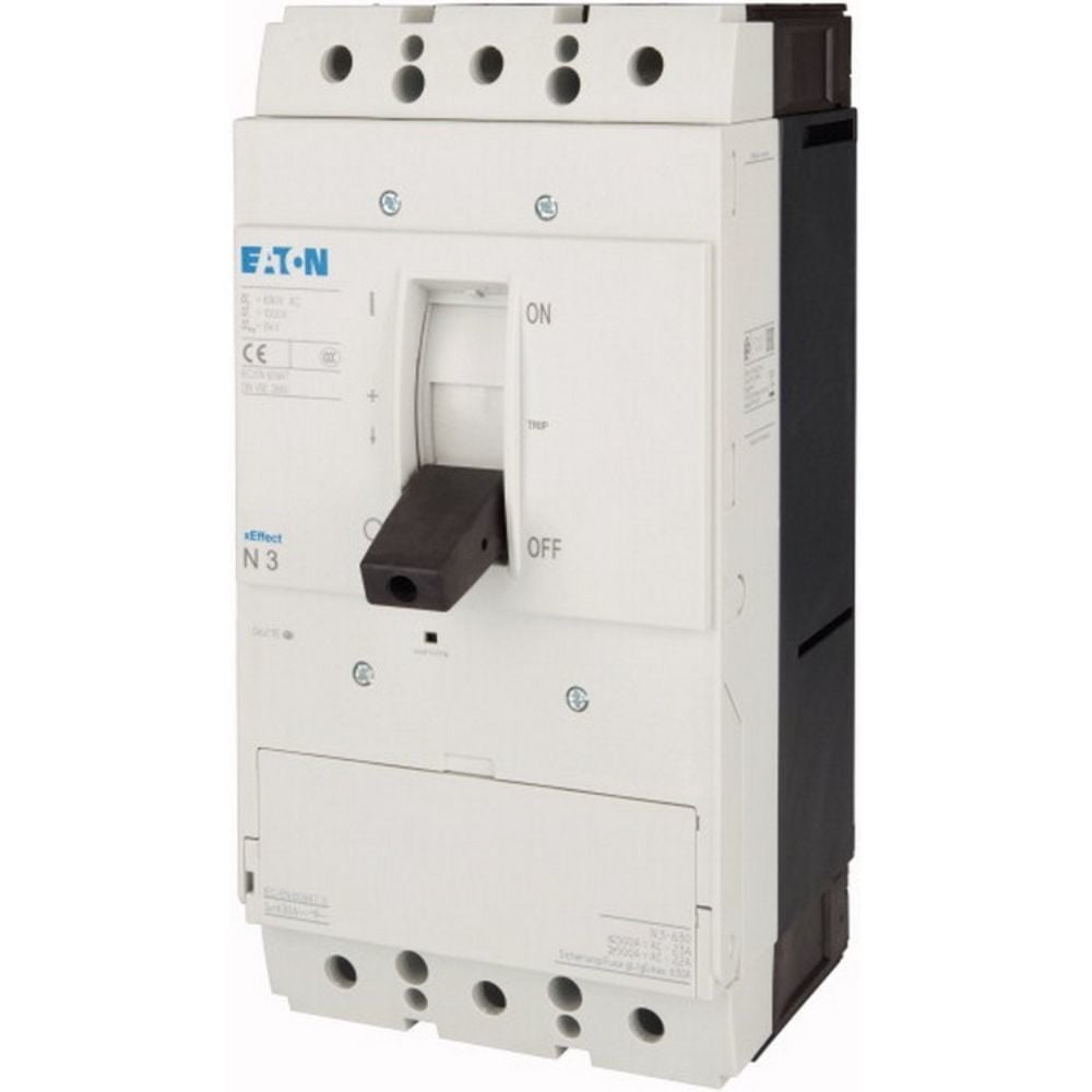 EATON N3-630 KOMPAKT TİP YÜK AYIRICI 3X630A