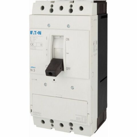EATON N3-630 KOMPAKT TİP YÜK AYIRICI 3X630A