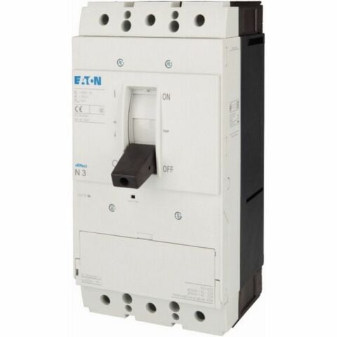 EATON N3-630 KOMPAKT TİP YÜK AYIRICI 3X630A