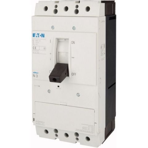 EATON N3-630 KOMPAKT TİP YÜK AYIRICI 3X630A