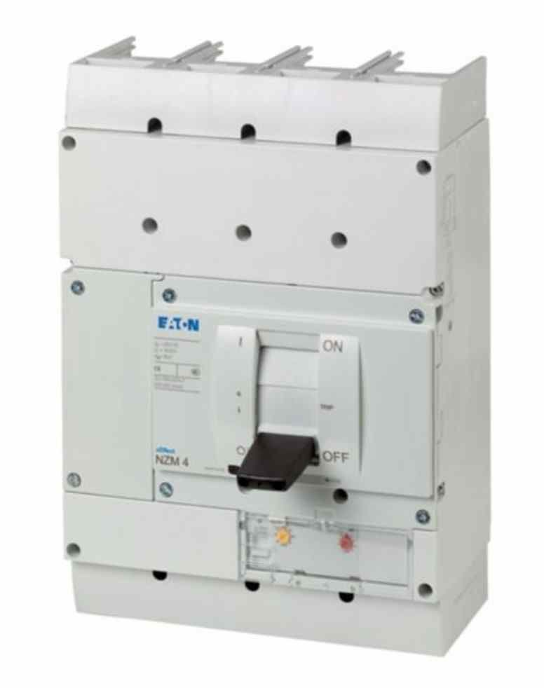 EATON NZMN4-4-AE1600 KOMPAKT ŞALTER (ELEKTRONİK-LI-EATON