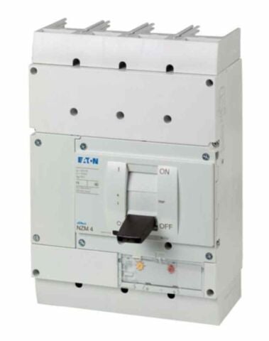 EATON NZMN4-4-AE1600 KOMPAKT ŞALTER (ELEKTRONİK-LI-EATON