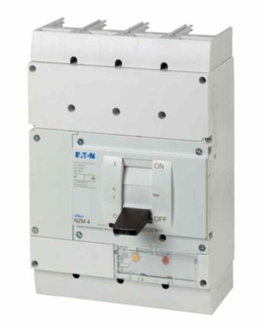 EATON NZMN4-4-AE1600 KOMPAKT ŞALTER (ELEKTRONİK-LI-EATON