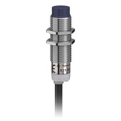 TELEMECANIQUE TELEMECANİQUE SENSORS XS2-12BLPAL2 12/24VDC 2M KABLOLU ENDÜKTİF SENSÖR