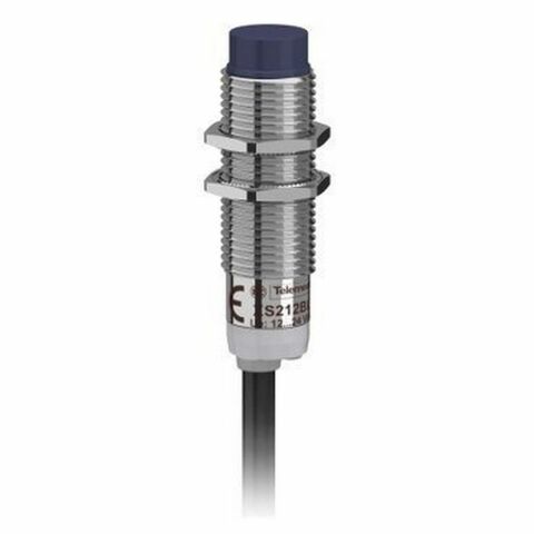 TELEMECANIQUE TELEMECANİQUE SENSORS XS2-12BLPAL2 12/24VDC 2M KABLOLU ENDÜKTİF SENSÖR