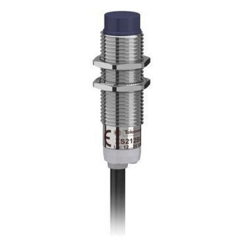 TELEMECANIQUE TELEMECANİQUE SENSORS XS2-12BLPAL2 12/24VDC 2M KABLOLU ENDÜKTİF SENSÖR