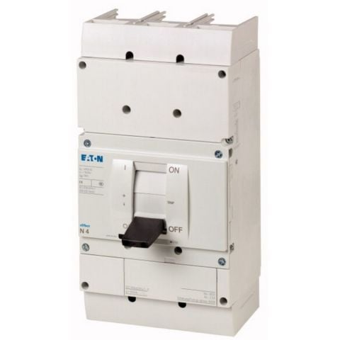 EATON N4-1000 KOMPAKT TİP YÜK AYIRICI 3X1000A