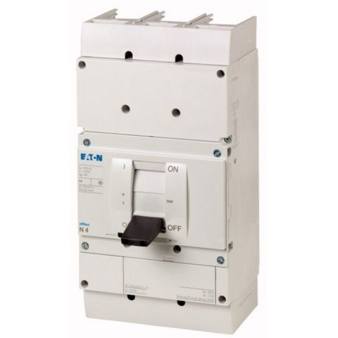 EATON N4-1000 KOMPAKT TİP YÜK AYIRICI 3X1000A