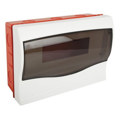 MUTLUSAN W OTOMAT KUTUSU (S-A) MEKSBOX ALEV YAYAN 12'Lİ