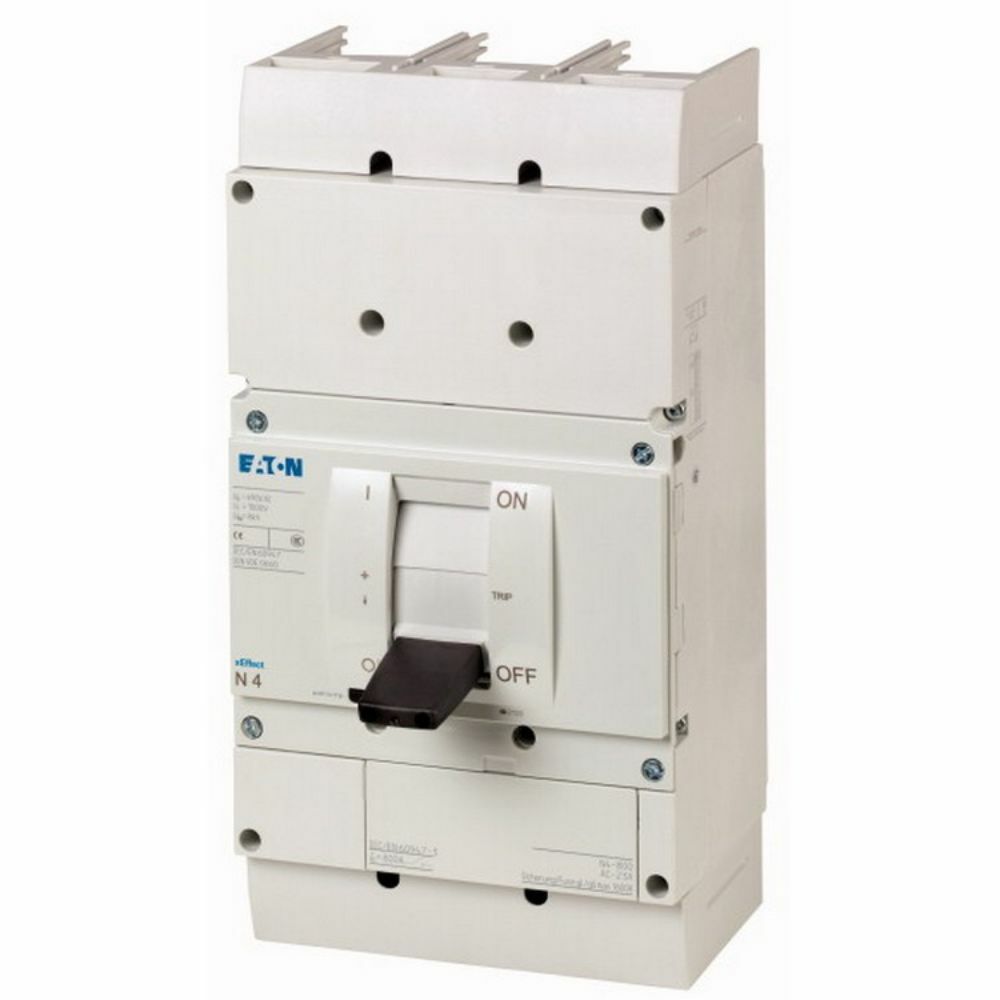 EATON N4-1250 KOMPAKT TİP YÜK AYIRICI 3X1250A