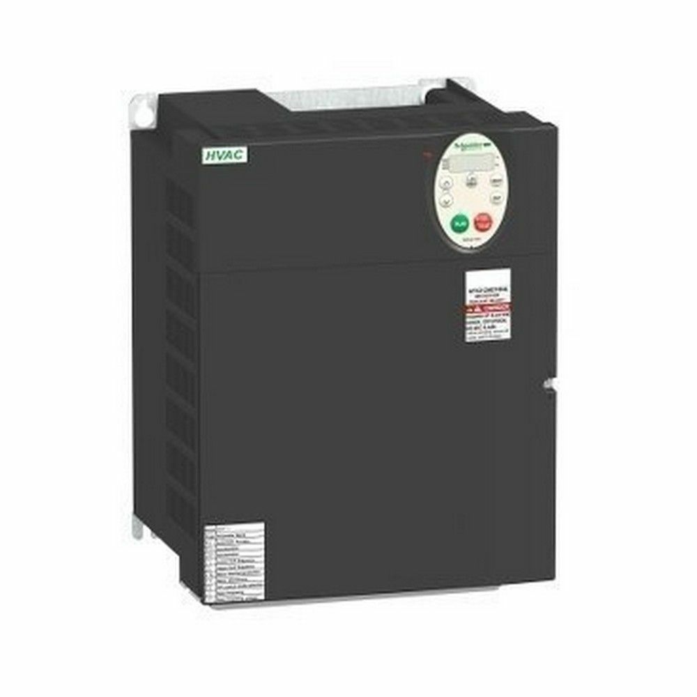 SCHNEIDER ATV212HD15N4 15KW 20HP 480V HIZ KONTROL CİHAZI