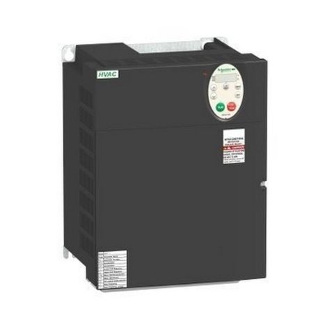 SCHNEIDER ATV212HD15N4 15KW 20HP 480V HIZ KONTROL CİHAZI