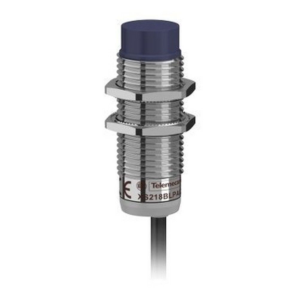 TELEMECANIQUE TELEMECANİQUE SENSORS XS2-18BLPAL2 12/24VDC 2M KABLOLU ENDÜKTİF SENSÖR
