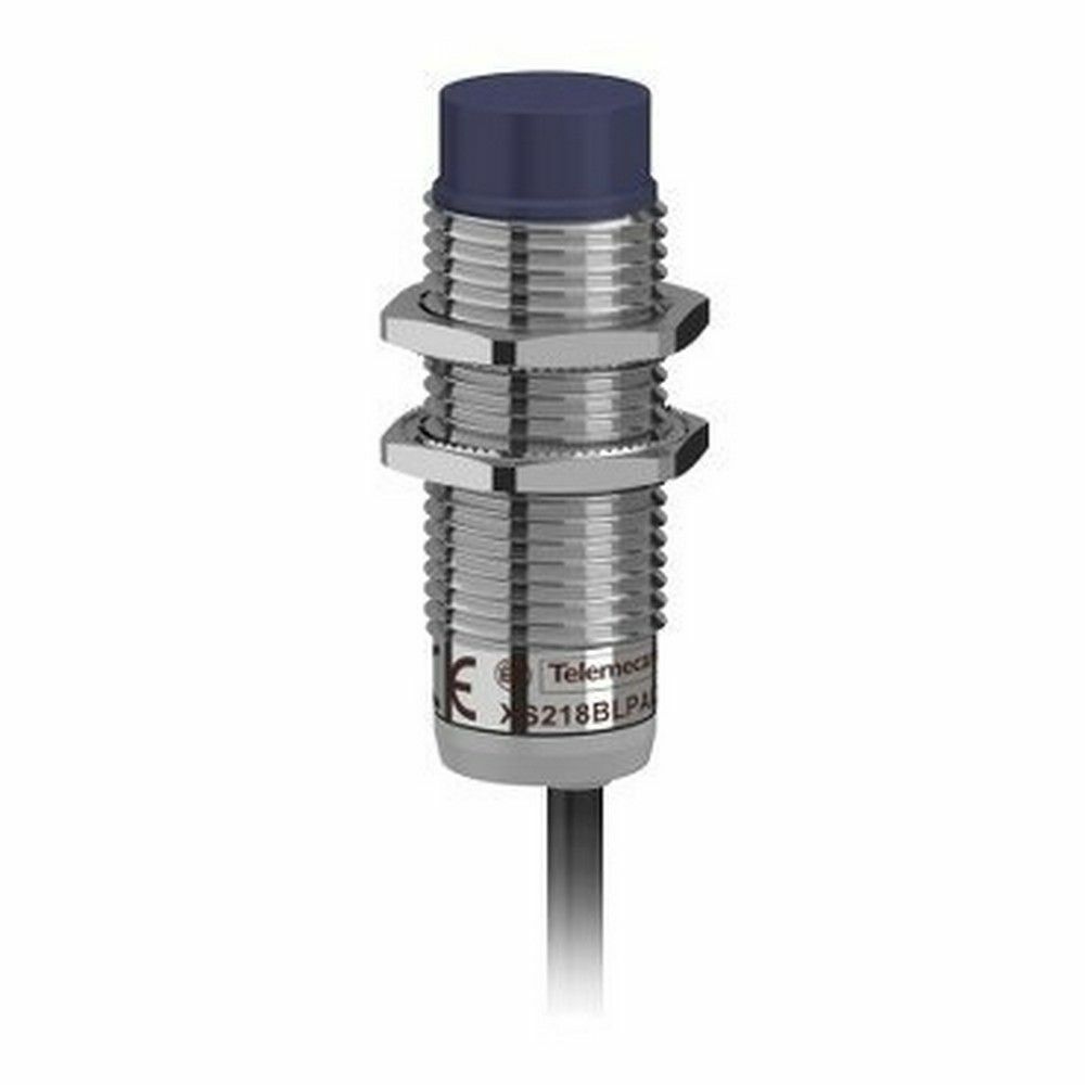 TELEMECANIQUE TELEMECANİQUE SENSORS XS2-18BLPAL2 12/24VDC 2M KABLOLU ENDÜKTİF SENSÖR