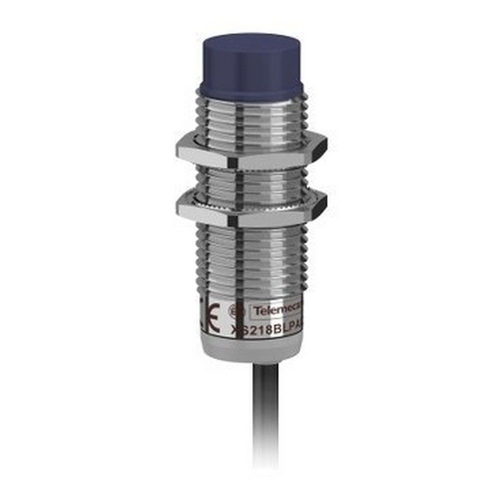 TELEMECANIQUE TELEMECANİQUE SENSORS XS2-18BLPAL2 12/24VDC 2M KABLOLU ENDÜKTİF SENSÖR
