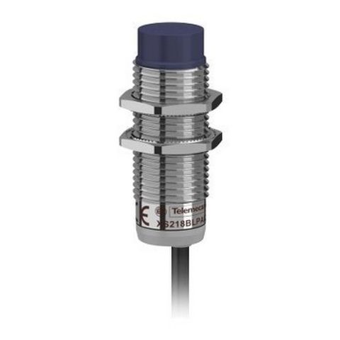 TELEMECANIQUE TELEMECANİQUE SENSORS XS2-18BLPAL2 12/24VDC 2M KABLOLU ENDÜKTİF SENSÖR