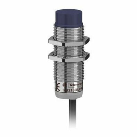 TELEMECANIQUE TELEMECANİQUE SENSORS XS2-18BLPAL2 12/24VDC 2M KABLOLU ENDÜKTİF SENSÖR