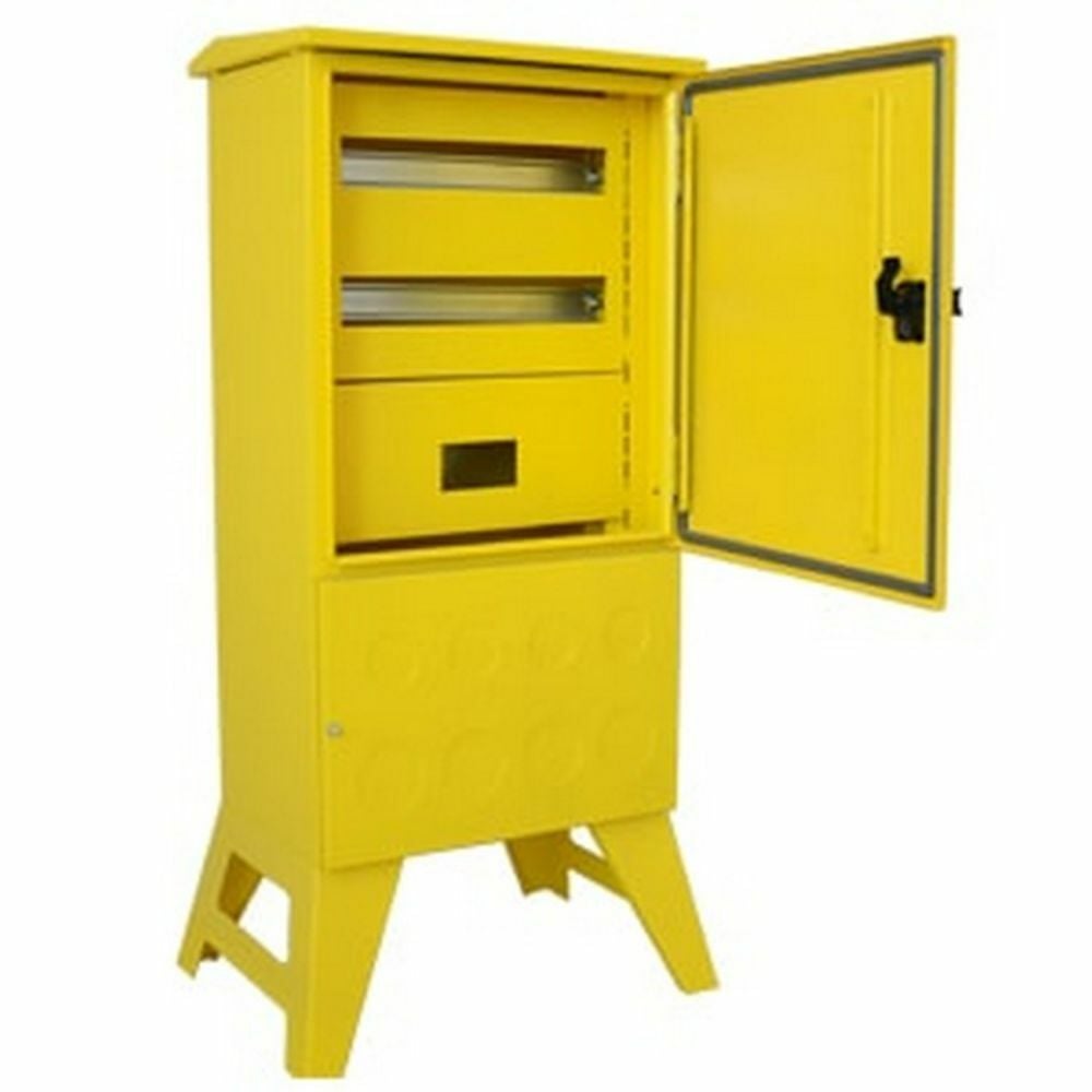 ÇETİNKAYA 40X100X27 AYAKLI ŞANTİYE PANOSU