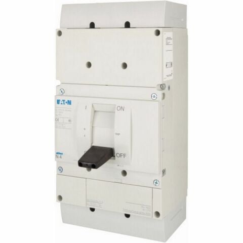 EATON N4-1600 KOMPAKT TİP YÜK AYIRICI 3X1600A