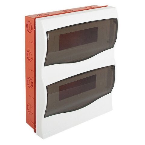 MUTLUSAN W OTOMAT KUTUSU (S-A) MEKSBOX ALEV YAYAN 24'LÜ