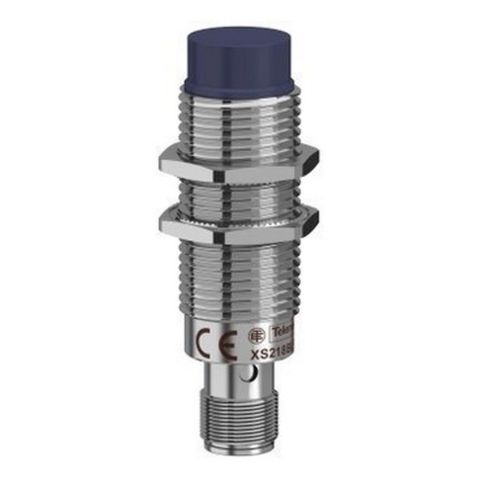 TELEMECANIQUE TELEMECANİQUE SENSORS XS218BLPAM12 L64MM-SN8MM M18 ENDÜKTİF SENSÖR