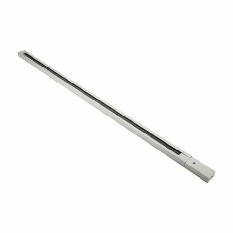 CATA CT-9710 1 METRE RAY MONOFAZE BEYAZ AYDINLATMA AKSESUARI