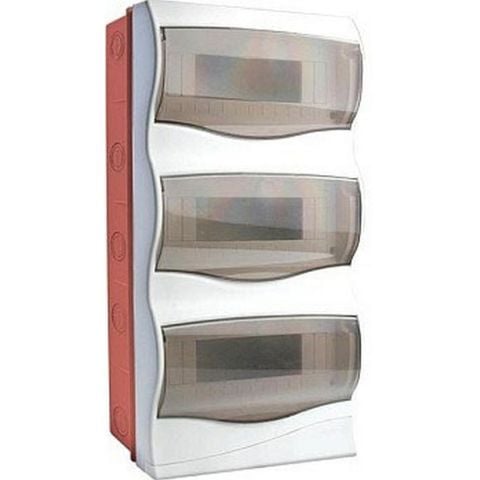 MUTLUSAN W OTOMAT KUTUSU (S-A) MEKSBOX ALEV YAYAN 36'LI