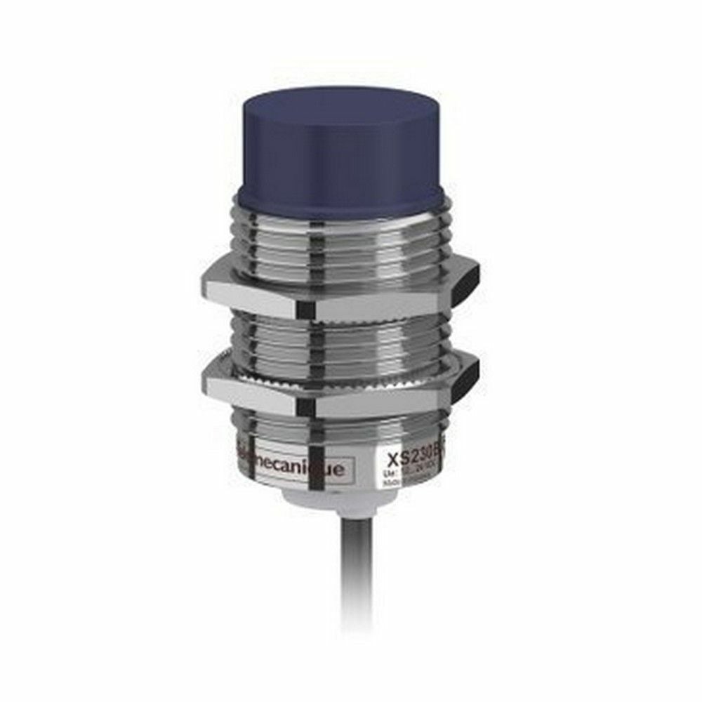 TELEMECANIQUE TELEMECANİQUE SENSORS XS230BLPAL2 L51MM-SN15MM M30 2M KABLOLU ENDÜKTİF SENSÖR