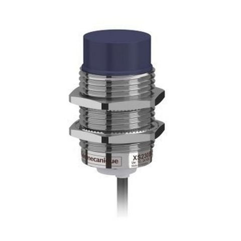 TELEMECANIQUE TELEMECANİQUE SENSORS XS230BLPAL2 L51MM-SN15MM M30 2M KABLOLU ENDÜKTİF SENSÖR