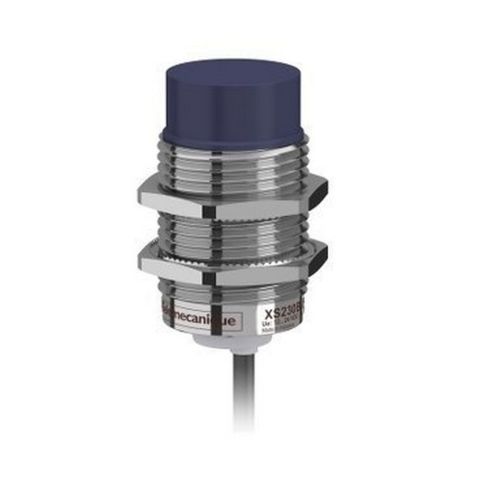 TELEMECANIQUE TELEMECANİQUE SENSORS XS230BLPAL2 L51MM-SN15MM M30 2M KABLOLU ENDÜKTİF SENSÖR
