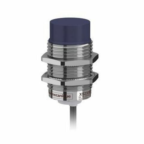 TELEMECANIQUE TELEMECANİQUE SENSORS XS230BLPAL2 L51MM-SN15MM M30 2M KABLOLU ENDÜKTİF SENSÖR