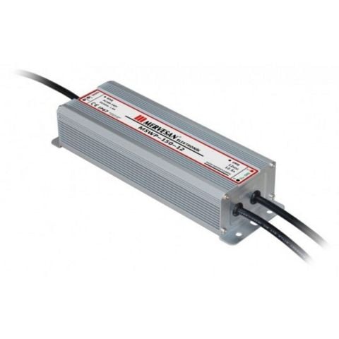 MERVESAN MT-WP-150-12 150 WATT 12VDC AC/DC ADAPTER POWERLİNE ADAPTÖR
