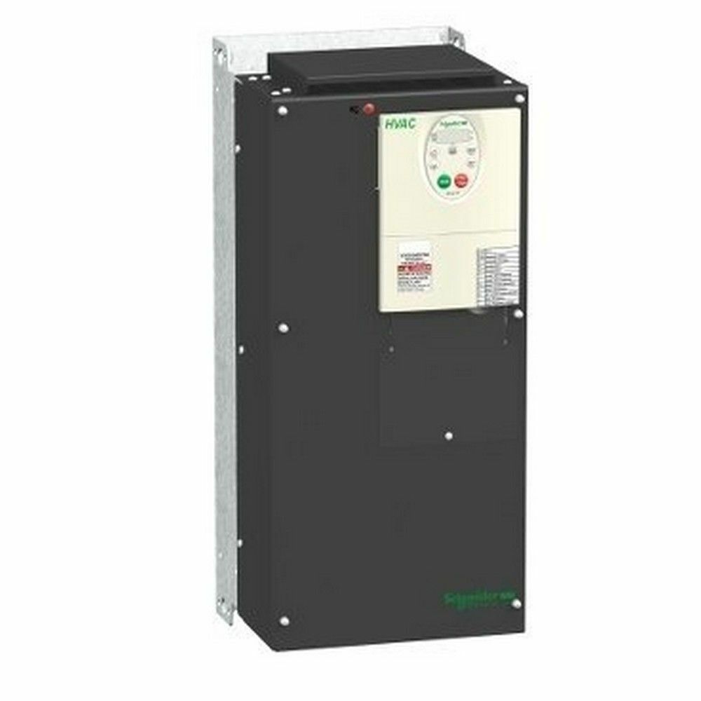 SCHNEIDER ATV212HD30N4 30KW 40HP 480V HIZ KONTROL CİHAZI