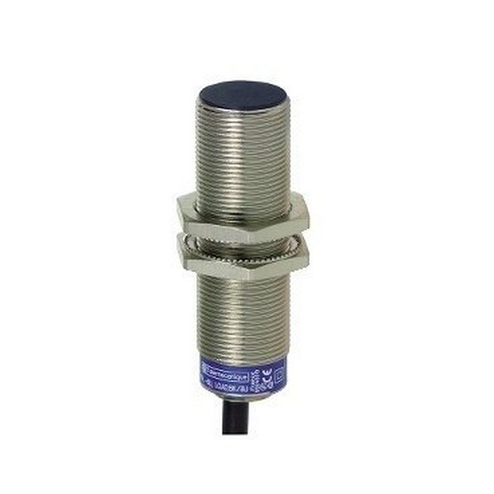 TELEMECANIQUE TELEMECANİQUE SENSORS XS2M18KP340 L60MM-SN8MM M18 2M KABLOLU ENDÜKTİF SENSÖR