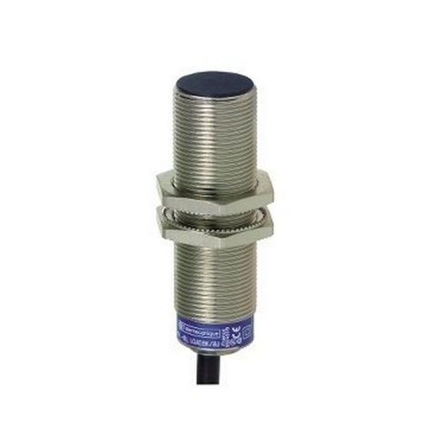 TELEMECANIQUE TELEMECANİQUE SENSORS XS2M18KP340 L60MM-SN8MM M18 2M KABLOLU ENDÜKTİF SENSÖR