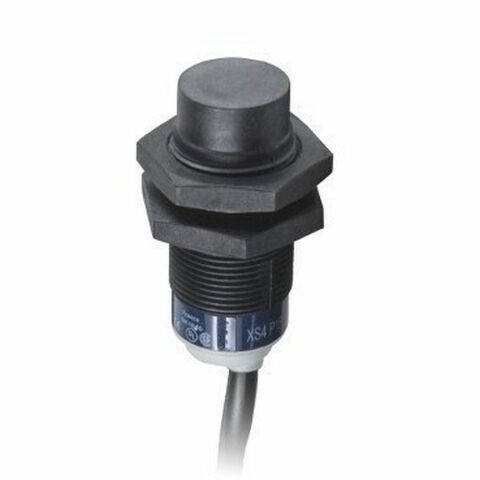TELEMECANIQUE TELEMECANİQUE SENSORS XS4P18AB110 L41MM--SN8MM M18 2M KABLOLU ENDÜKTİF SENSÖR