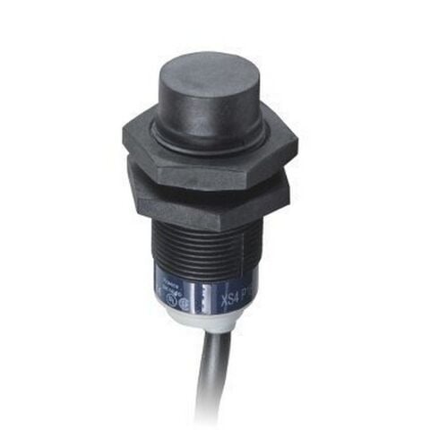 TELEMECANIQUE TELEMECANİQUE SENSORS XS4P18AB110 L41MM--SN8MM M18 2M KABLOLU ENDÜKTİF SENSÖR