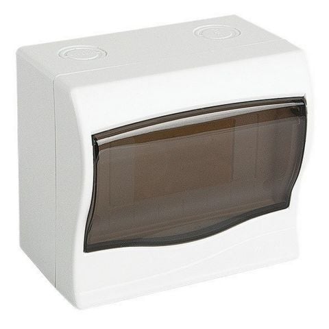 MUTLUSAN W OTOMAT KUTUSU (S-Ü) MEKSBOX ALEV YAYAN 6'LI