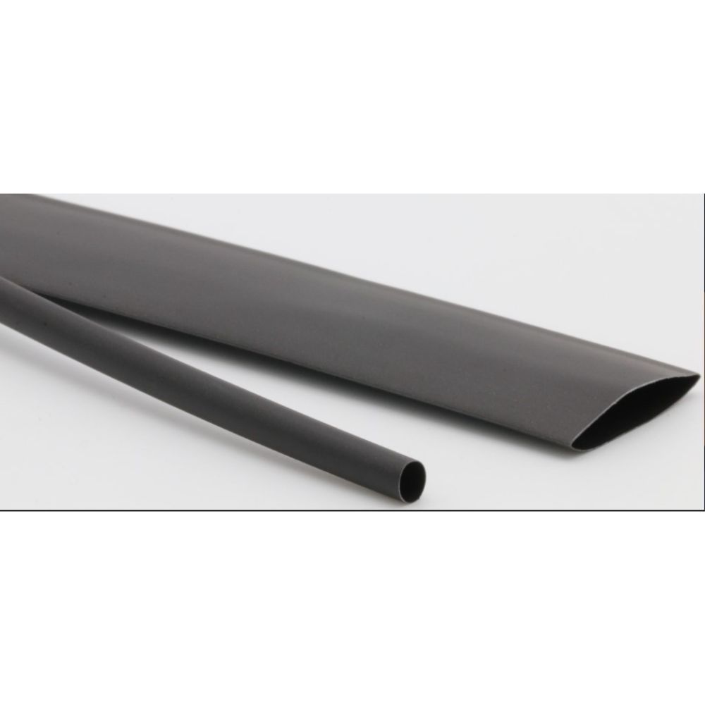 WOER WOER 200 METRE 3,2MM SARI/YEŞİL ISIYLA DARALAN MAKARON