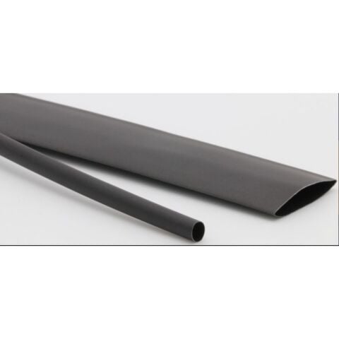 WOER WOER 200 METRE 3,2MM SARI/YEŞİL ISIYLA DARALAN MAKARON