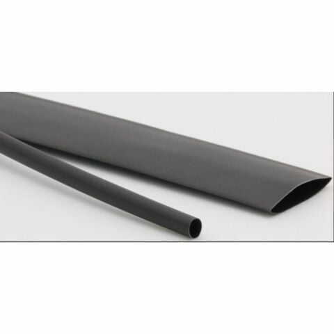 WOER WOER 200 METRE 3,2MM SARI/YEŞİL ISIYLA DARALAN MAKARON