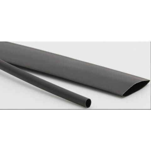 GWEST WOER 200 METRE 3,2MM SARI/YEŞİL ISIYLA DARALAN MAKARON