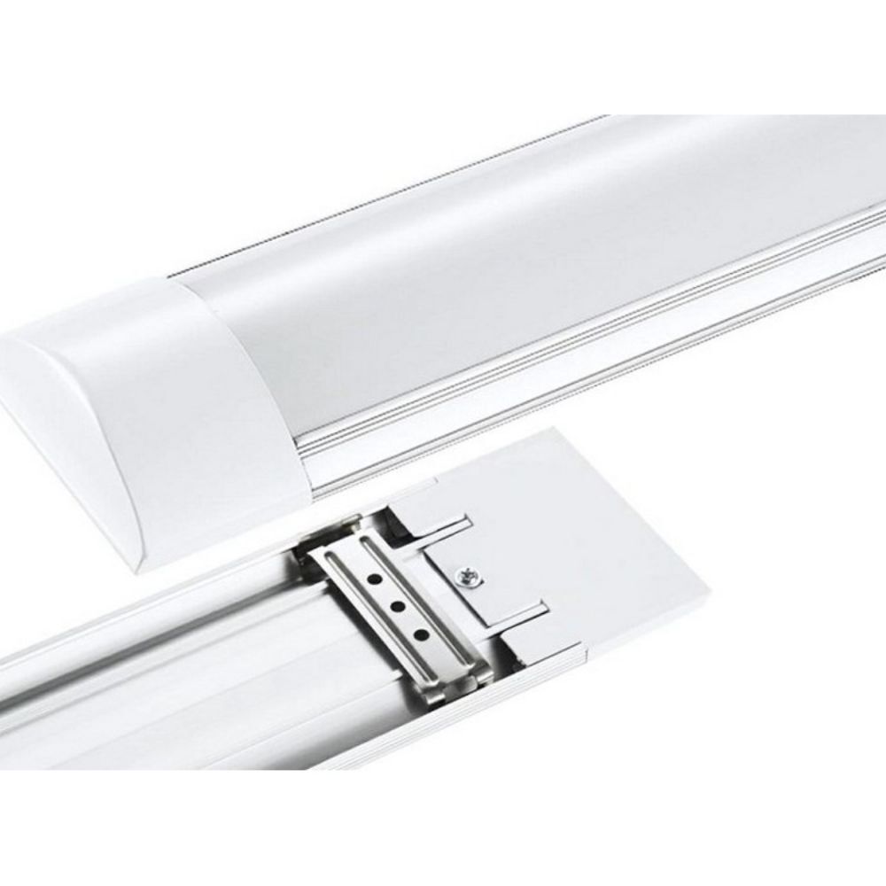 CATA CT-2478B 36W YATAY LEDLİ BANT ARMATÜR BEYAZ CATA BANT ARMATÜR