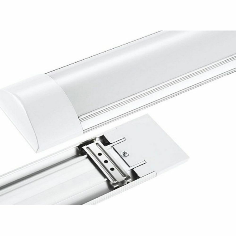 CATA CT-2478B 36W YATAY LEDLİ BANT ARMATÜR BEYAZ CATA BANT ARMATÜR